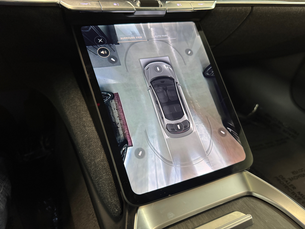 Lucid Air Touring 2023