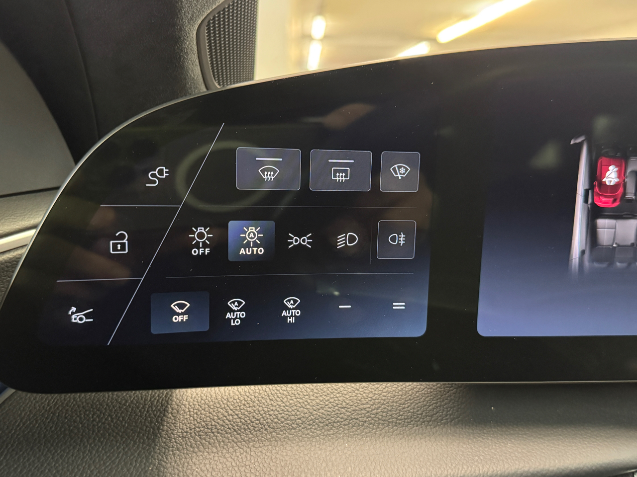 Lucid Air Touring 2023