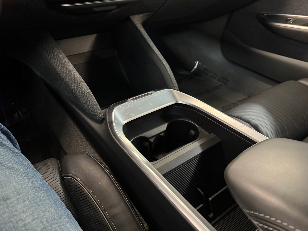 Lucid Air Touring 2023