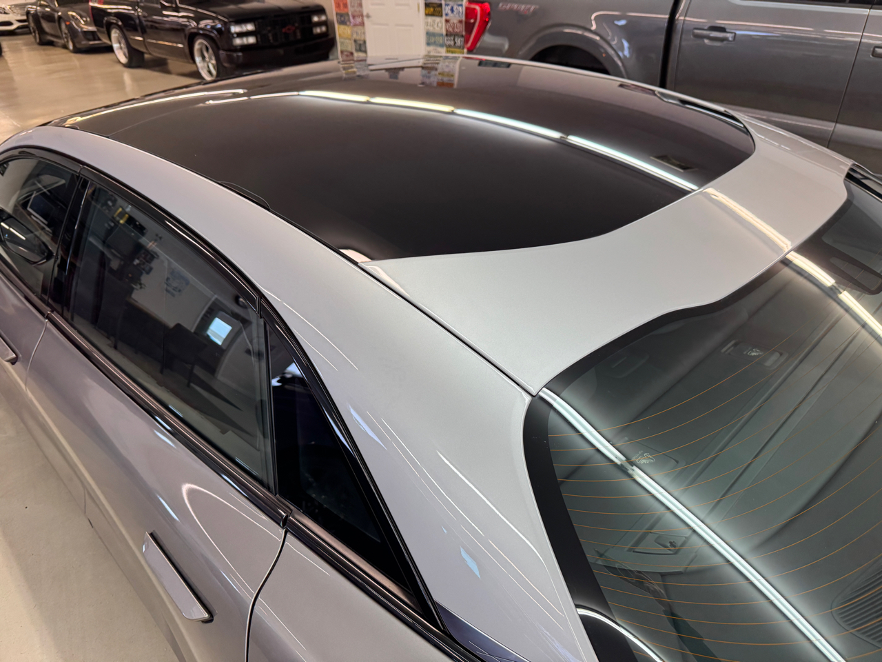 Lucid Air Touring 2023