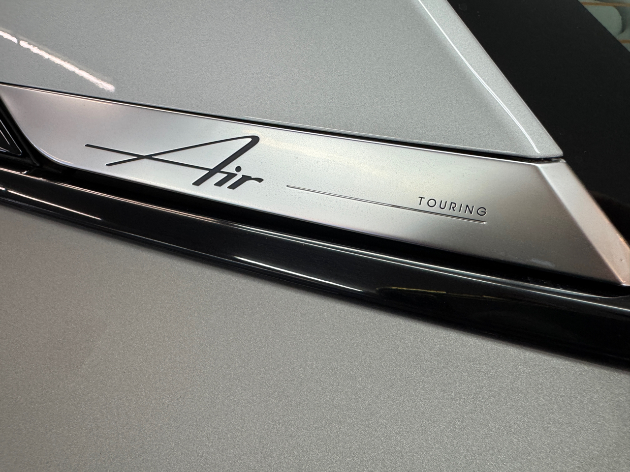 Lucid Air Touring 2023