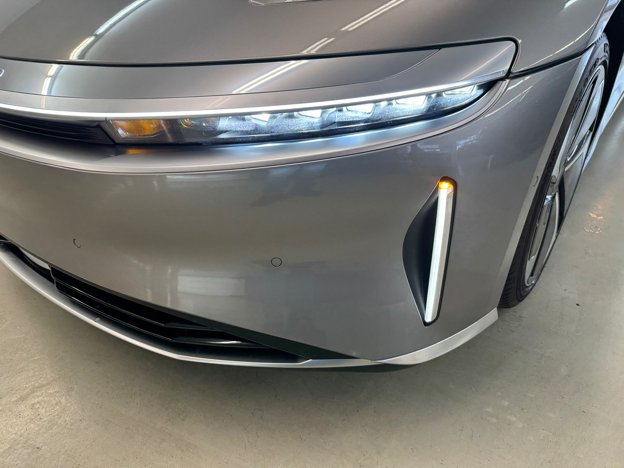 Lucid Air Touring 2023