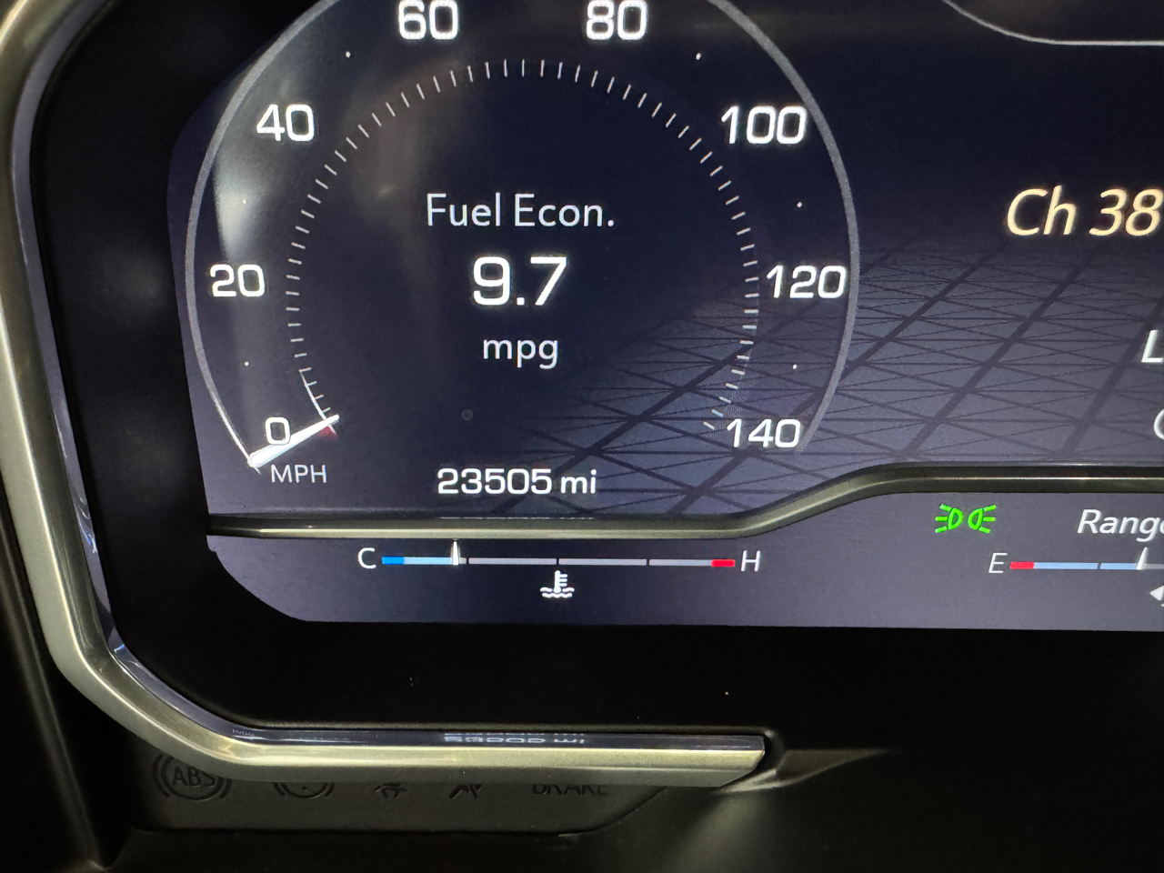 GMC Sierra 1500 AT4 Crew Cab 4WD 2024