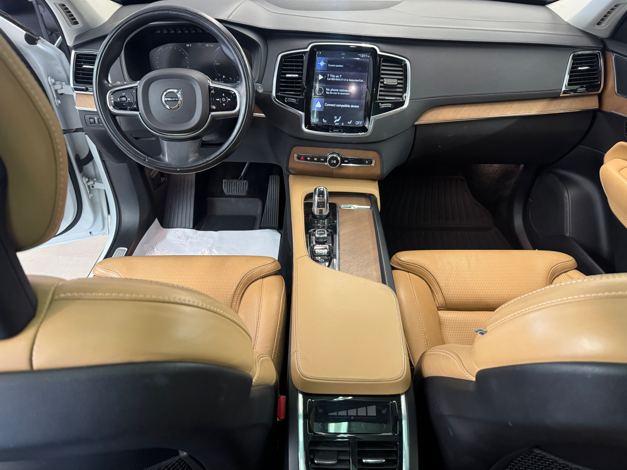 Volvo XC90  2016