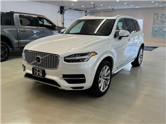 2016 Volvo XC90 