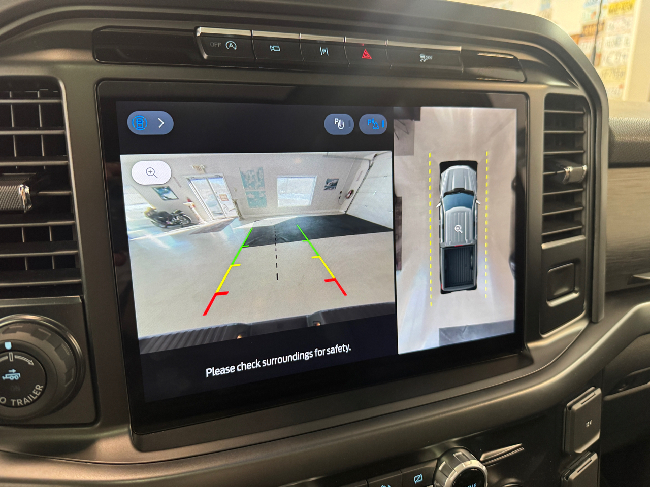 Ford F-150 XLT SuperCrew 4WD 2024