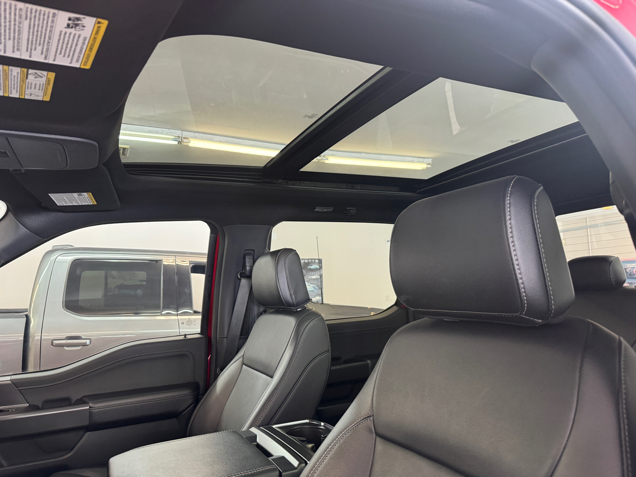 Ford F-150 XLT SuperCrew 4WD 2024