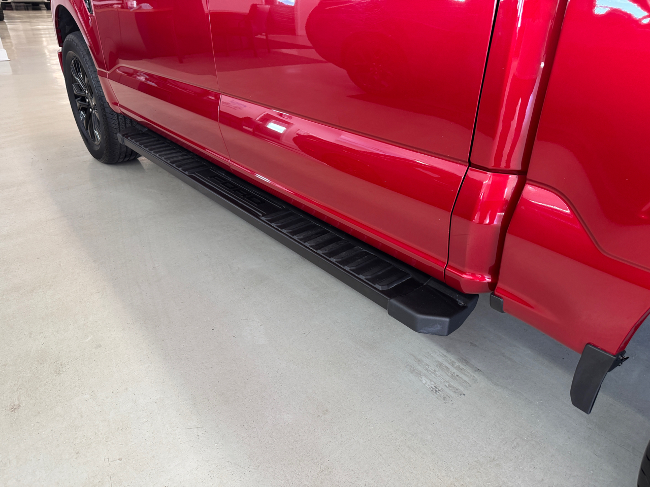 Ford F-150 XLT SuperCrew 4WD 2024