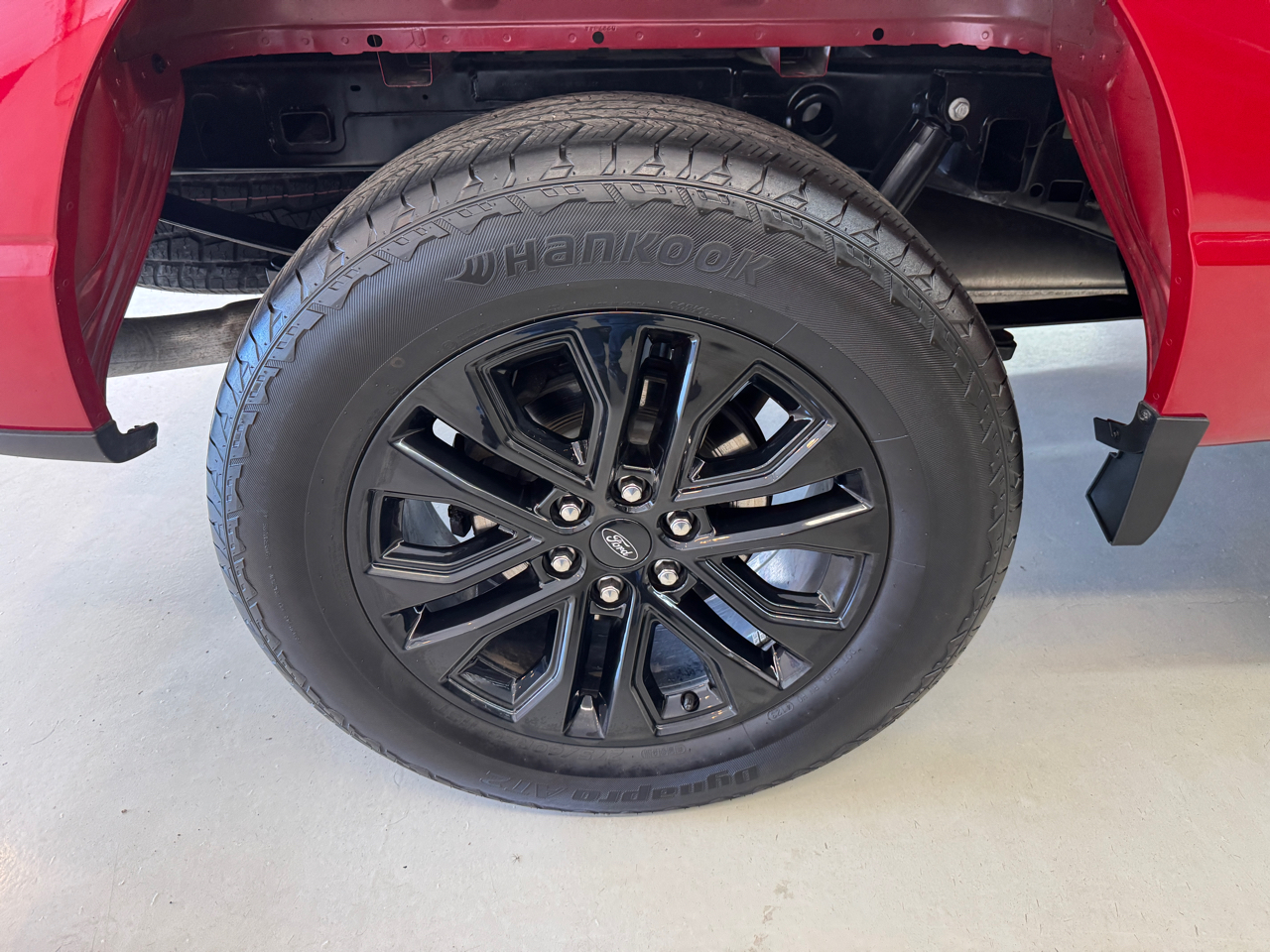 Ford F-150 XLT SuperCrew 4WD 2024