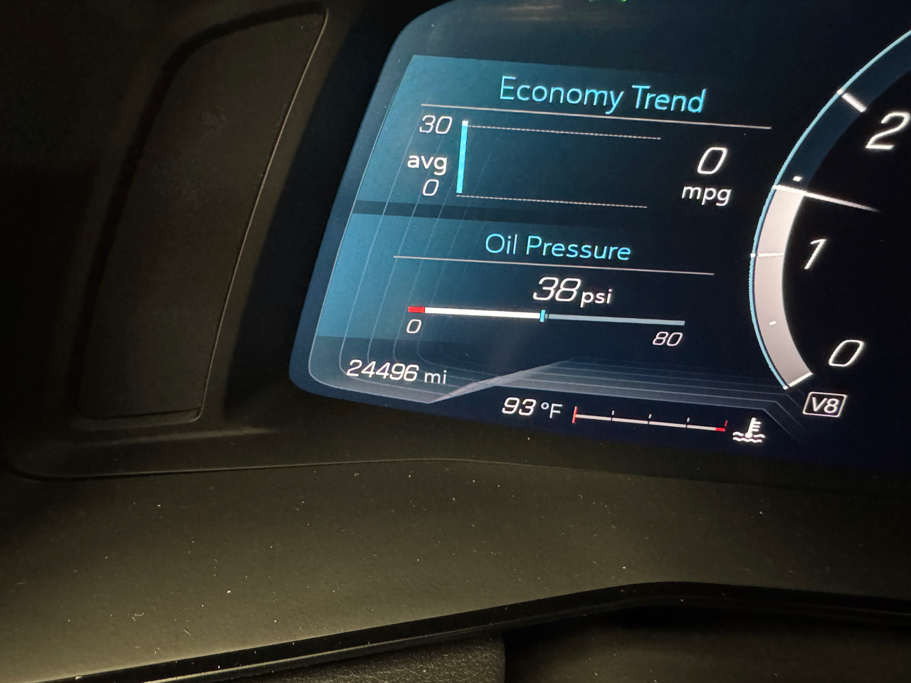 Chevrolet Corvette 1LT Coupe 2020