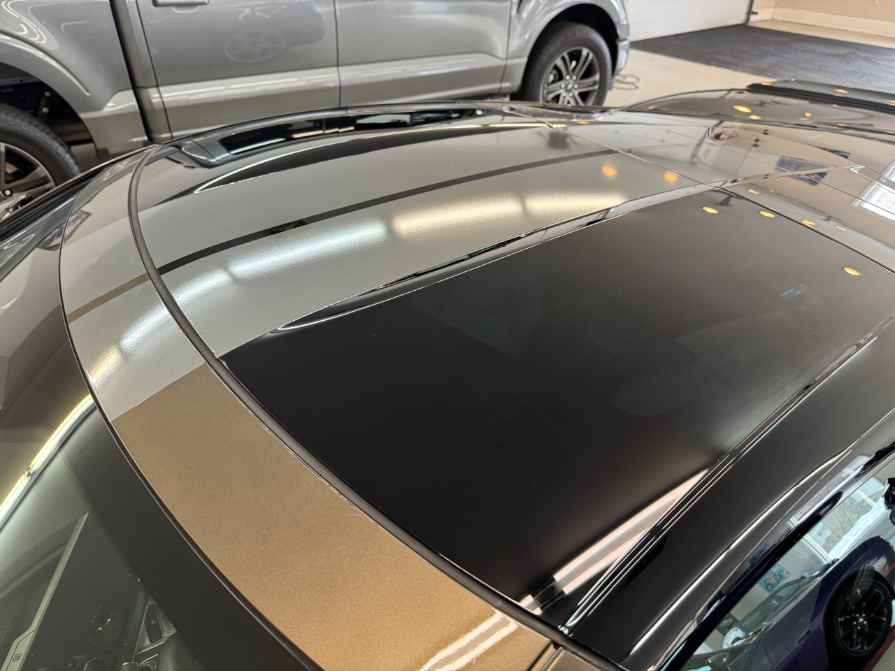 Chevrolet Corvette 1LT Coupe 2020