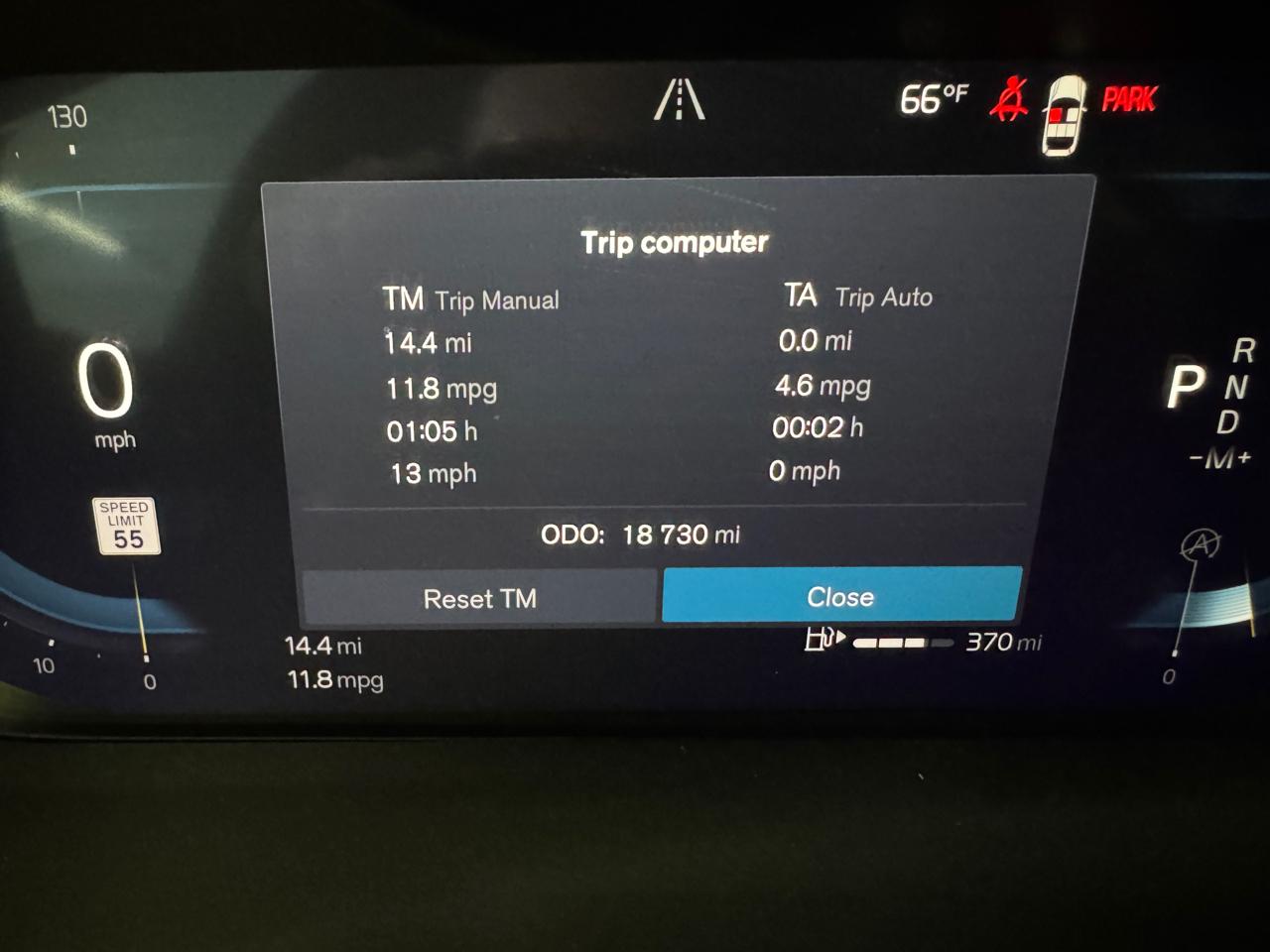 Volvo XC60 B5 Core AWD 2025