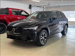 2025 Volvo XC60 
