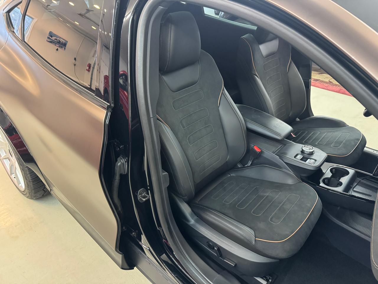 Ford Mustang Mach-E GT 2022