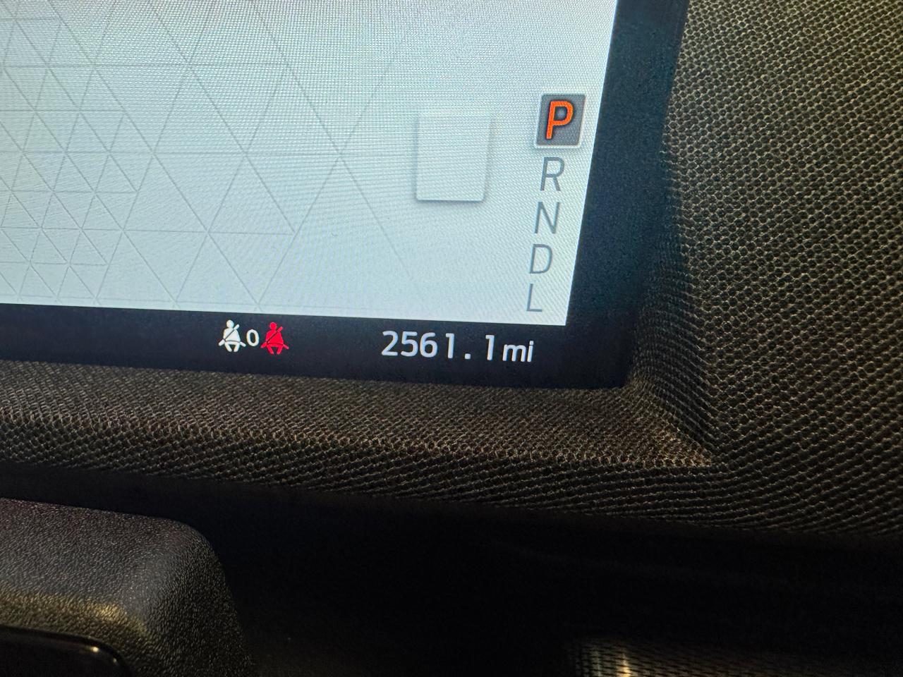 Ford Mustang Mach-E GT 2022