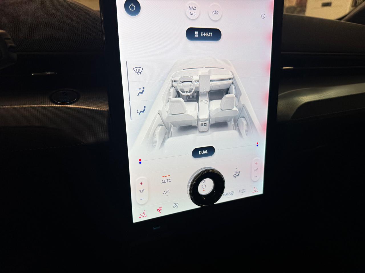 Ford Mustang Mach-E GT 2022