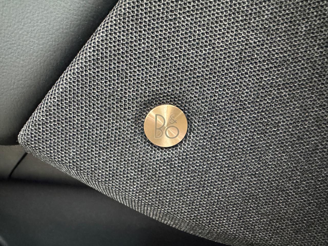 Ford Mustang Mach-E GT 2022