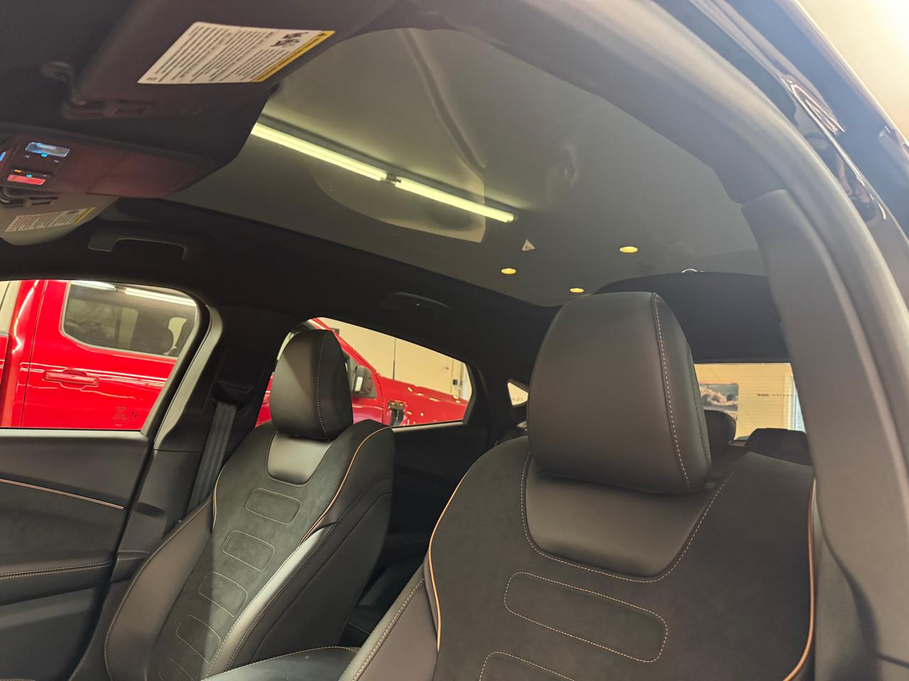 Ford Mustang Mach-E GT 2022