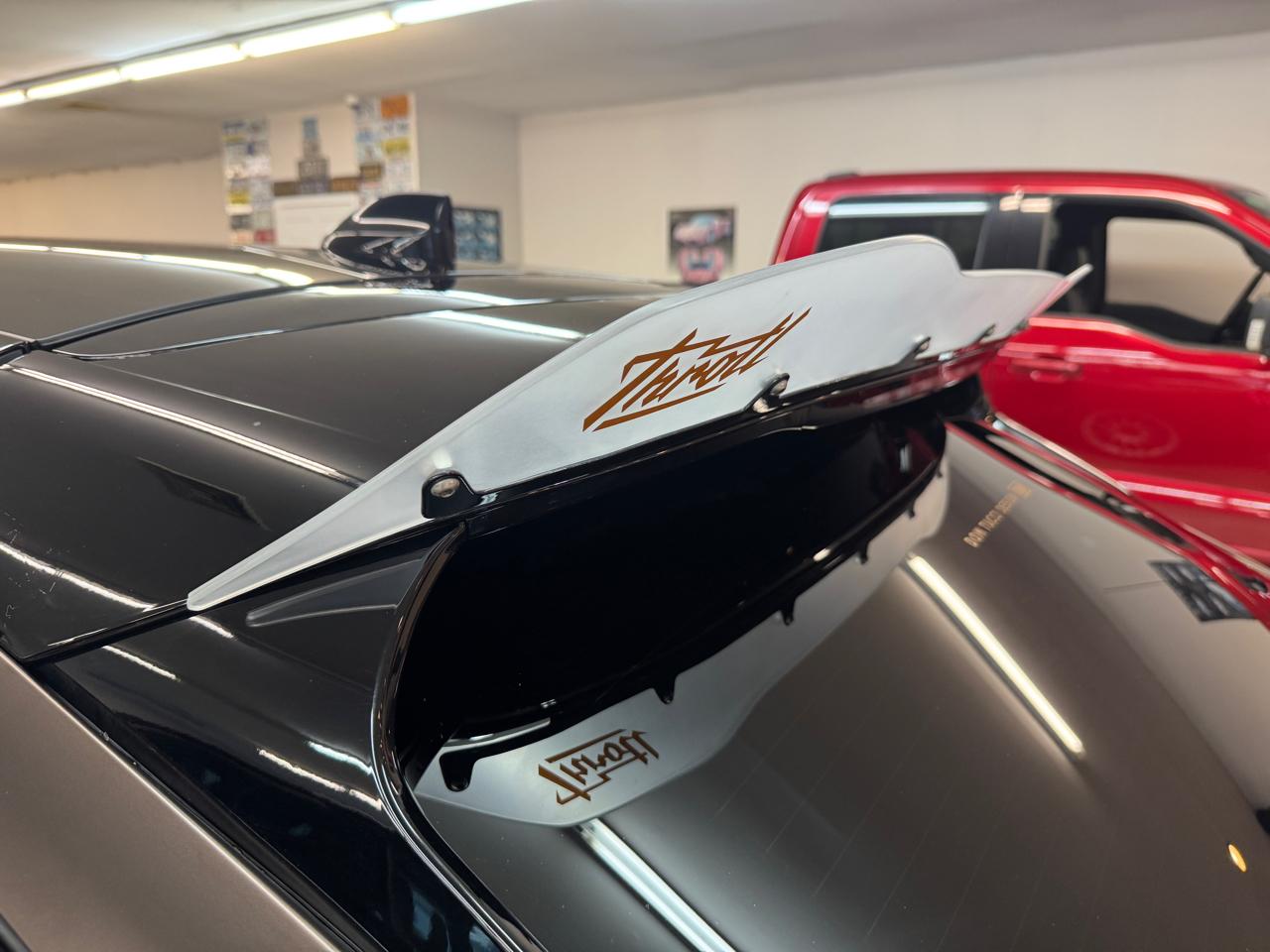 Ford Mustang Mach-E GT 2022