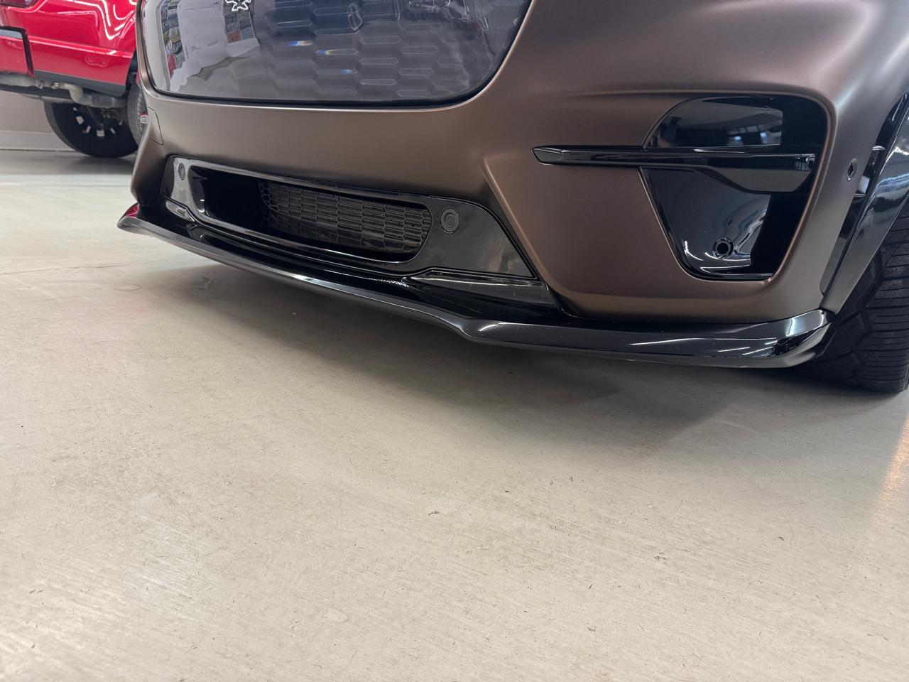 Ford Mustang Mach-E GT 2022