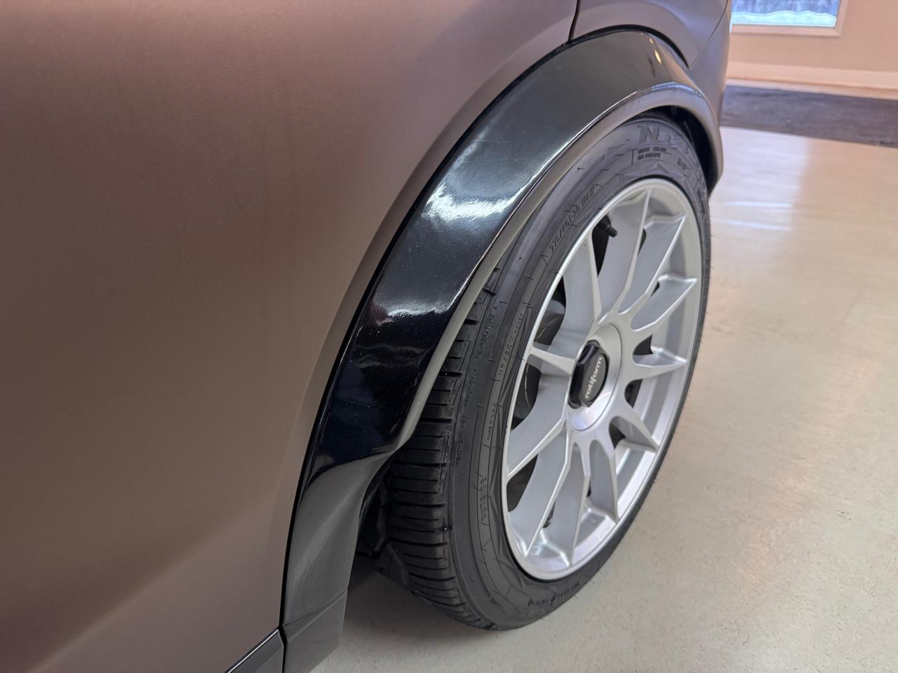 Ford Mustang Mach-E GT 2022