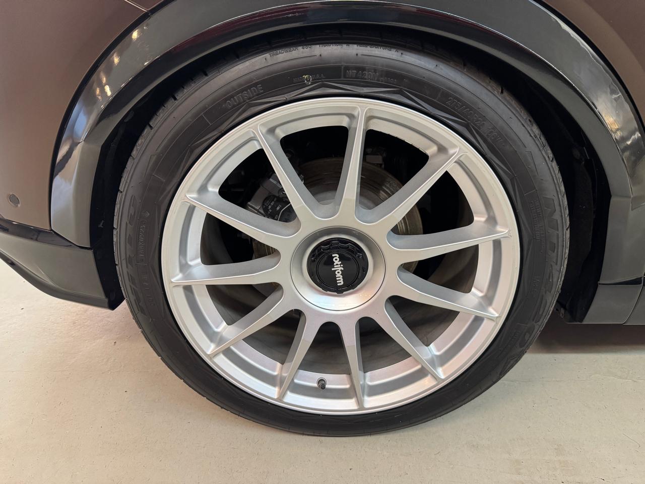 Ford Mustang Mach-E GT 2022