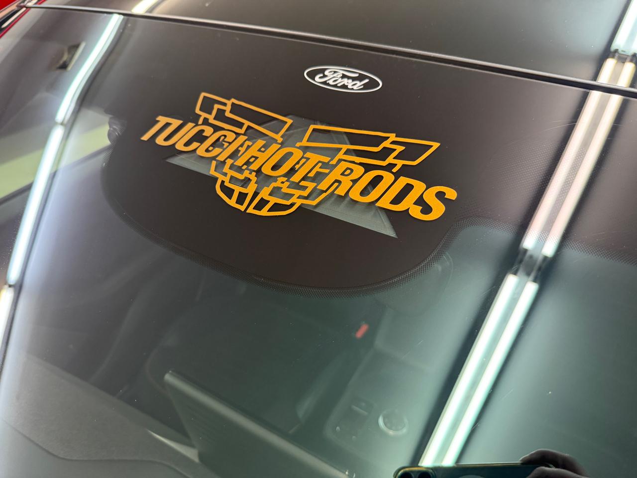 Ford Mustang Mach-E GT 2022