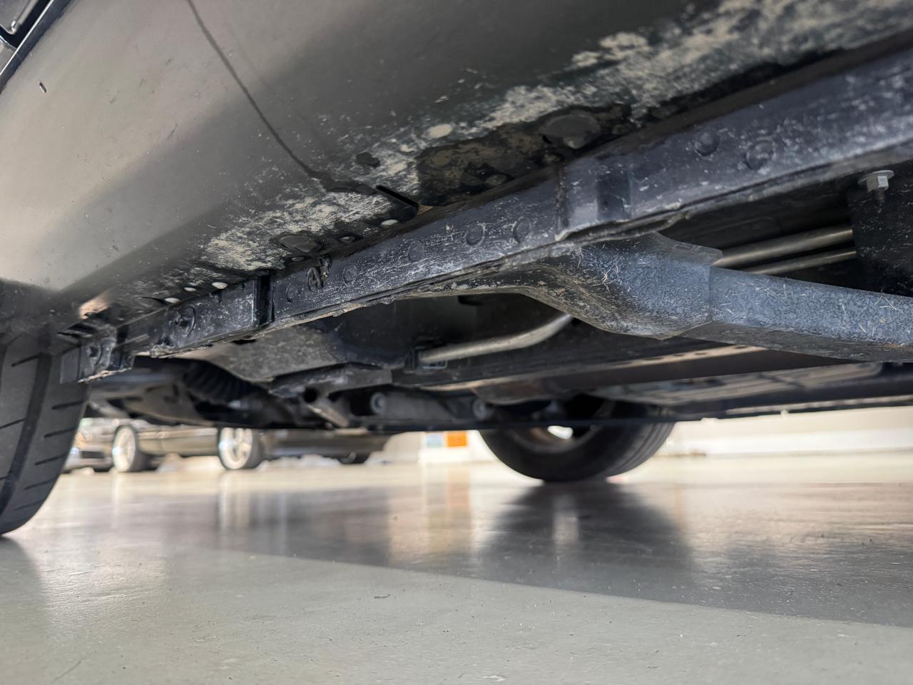 Ford Thunderbird Premium Hardtop 2002