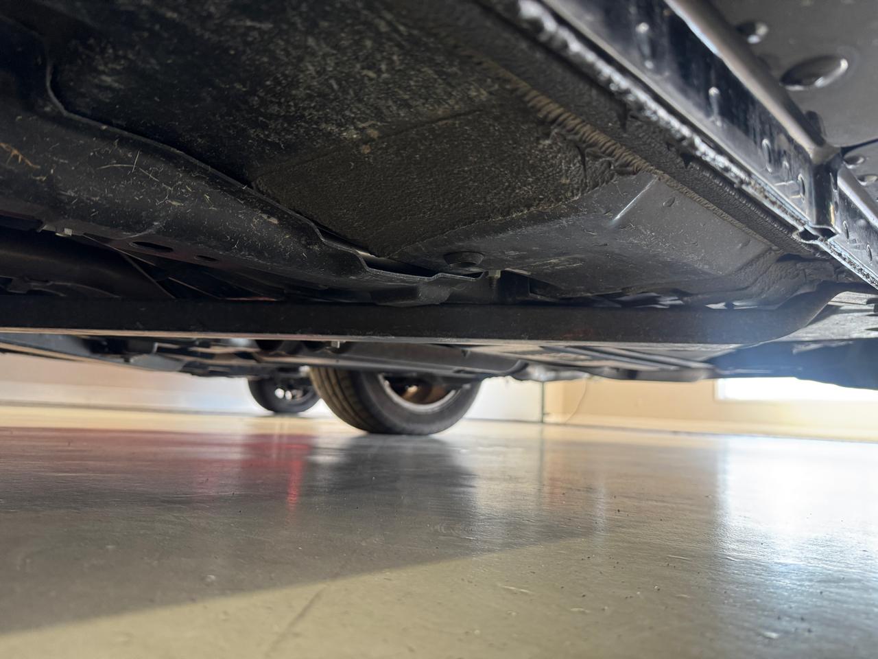 Ford Thunderbird Premium Hardtop 2002