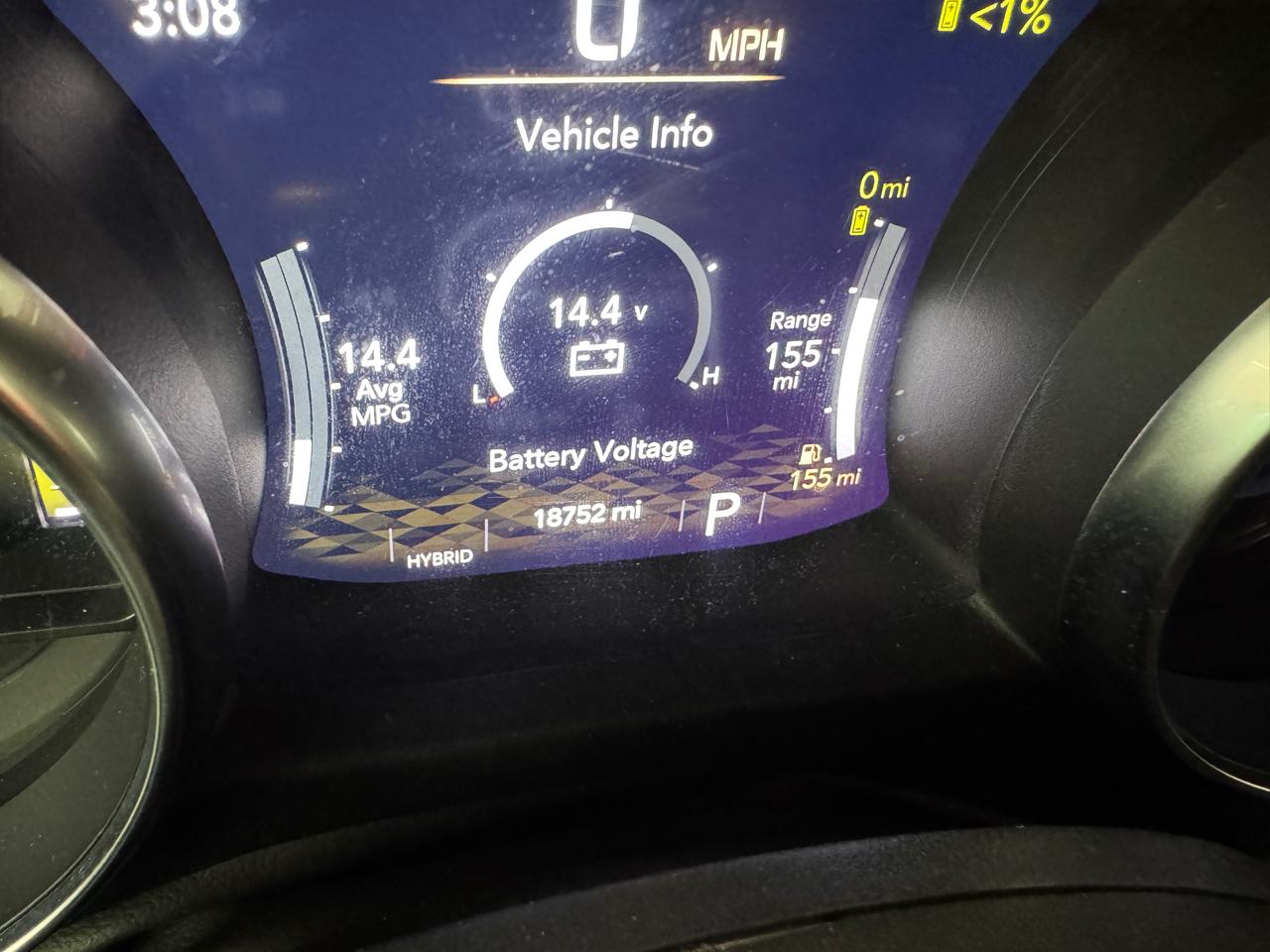 Jeep Wrangler 4xe Unlimited Rubicon 2023