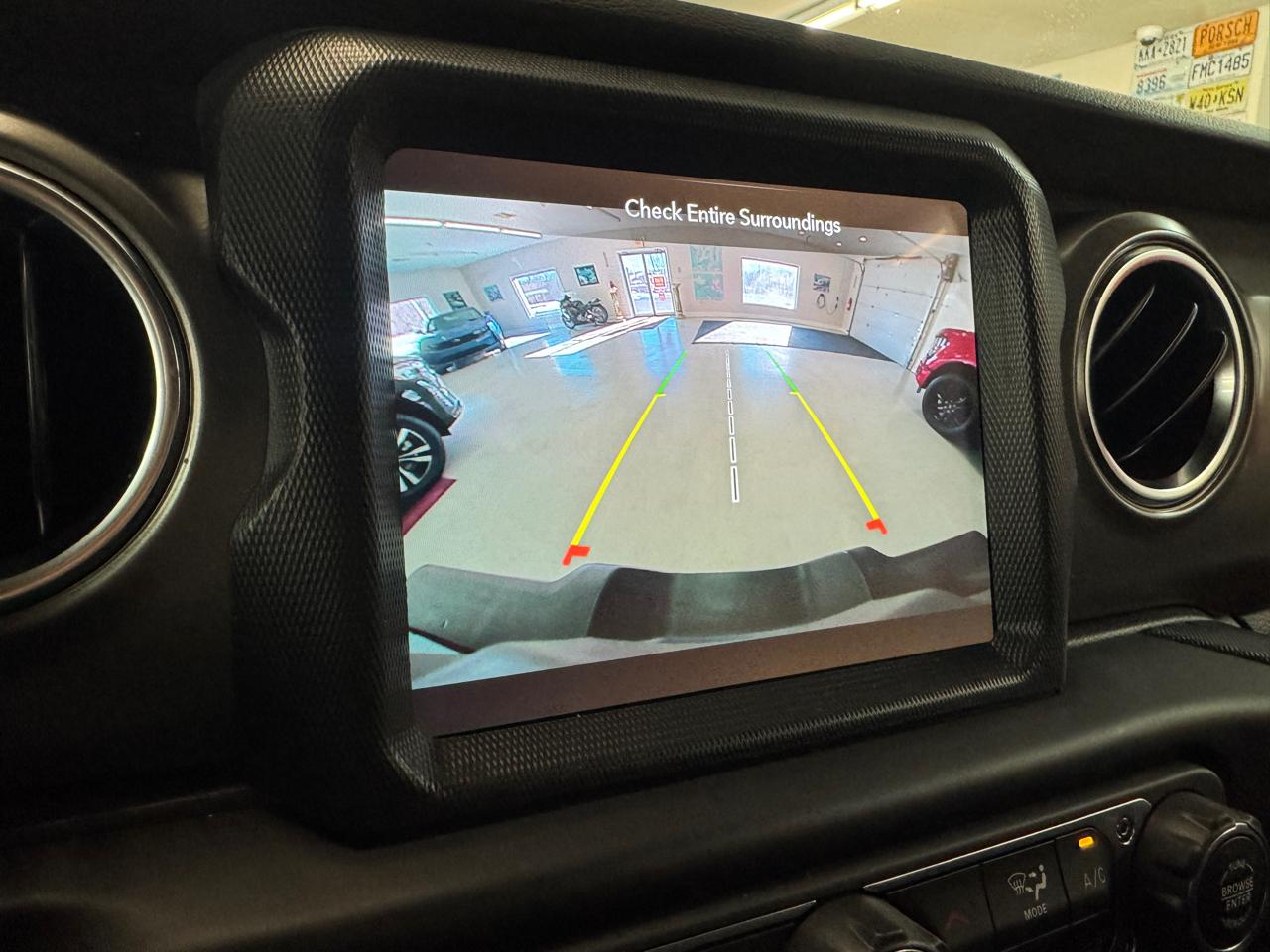 Jeep Wrangler 4xe Unlimited Rubicon 2023