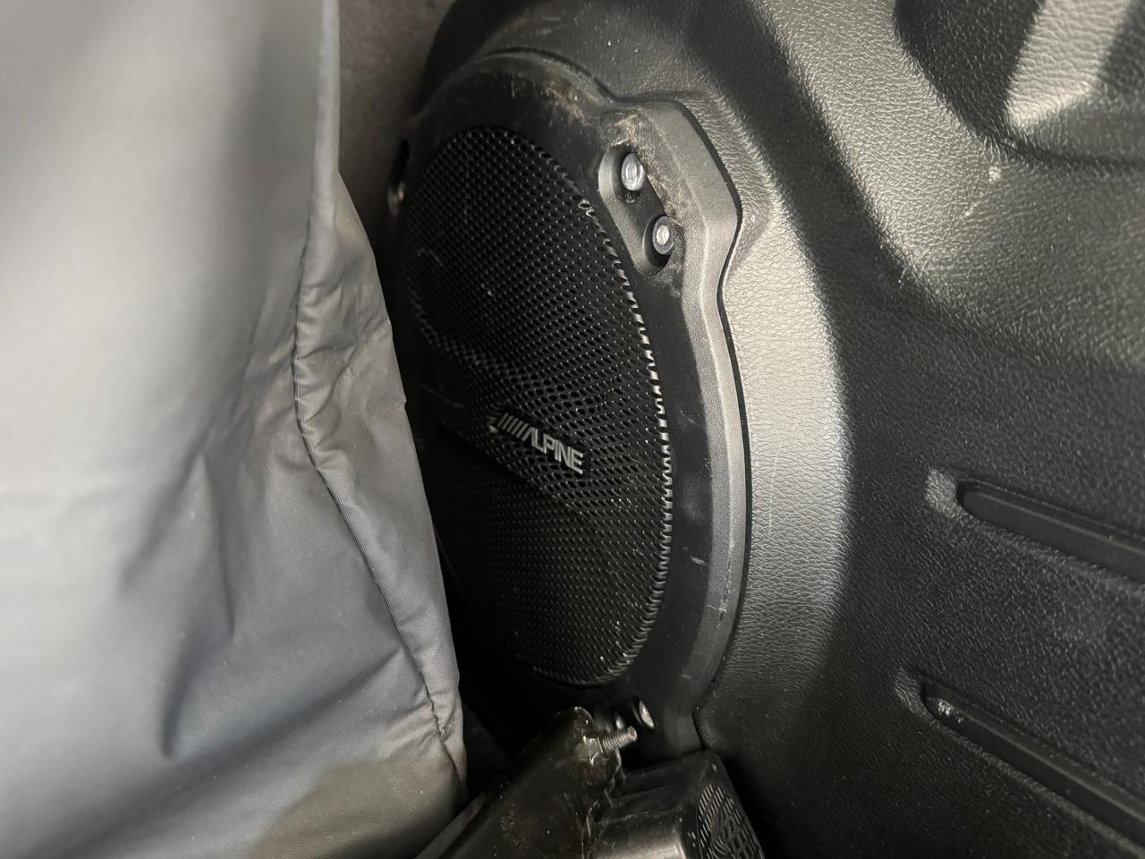 Jeep Wrangler 4xe Unlimited Rubicon 2023