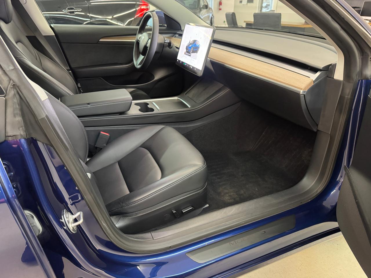 Tesla Model 3 Base 2023