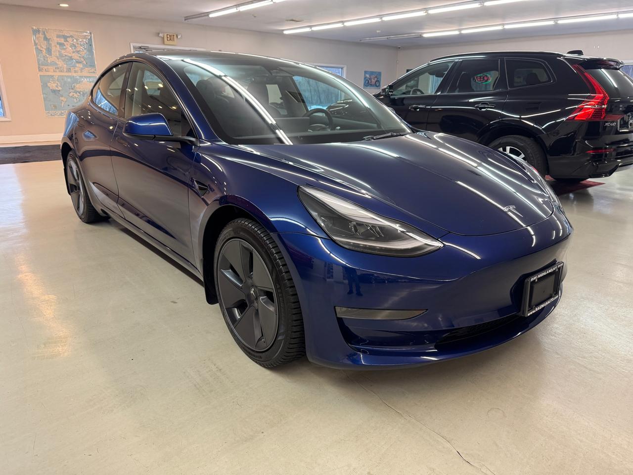 Tesla Model 3 Base 2023