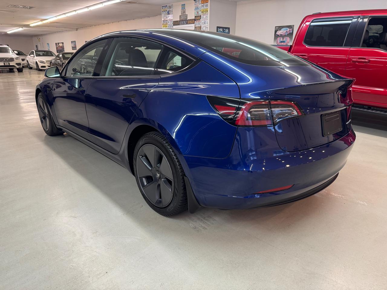 Tesla Model 3 Base 2023