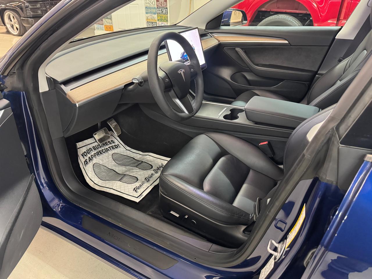 Tesla Model 3 Base 2023