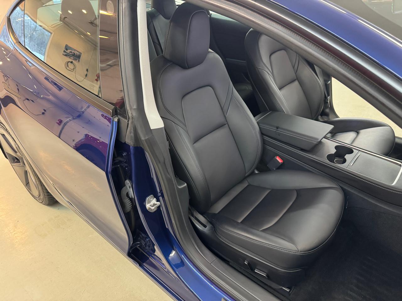 Tesla Model 3 Base 2023