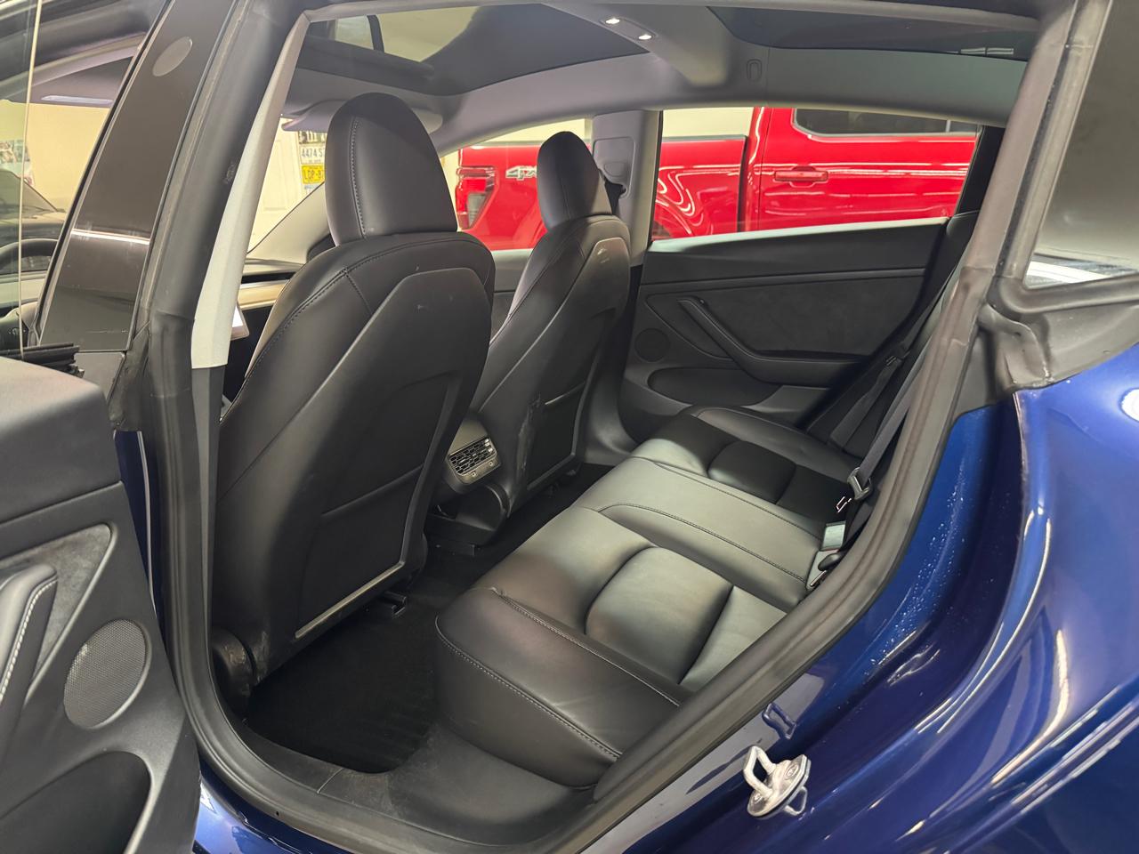 Tesla Model 3 Base 2023