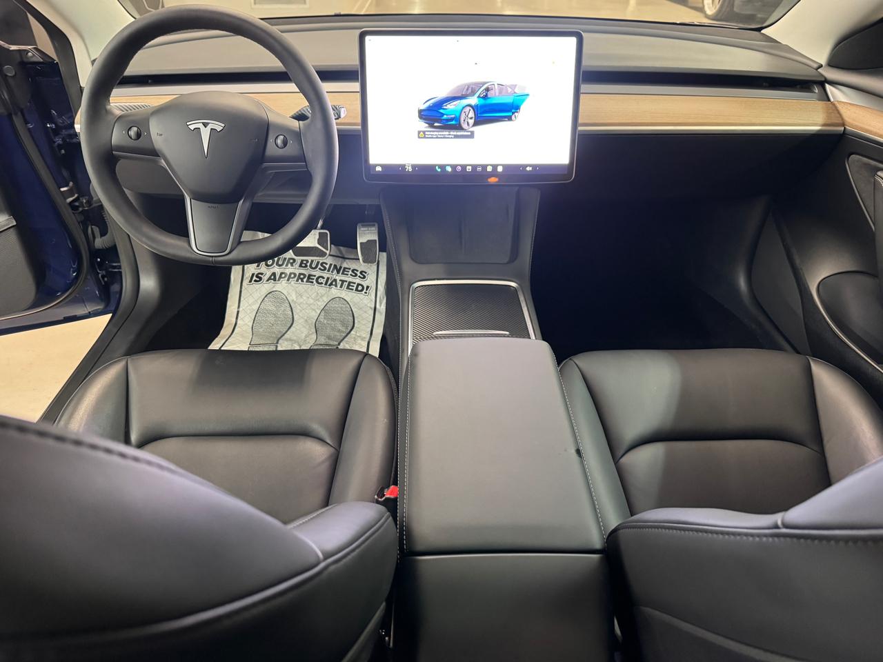 Tesla Model 3 Base 2023