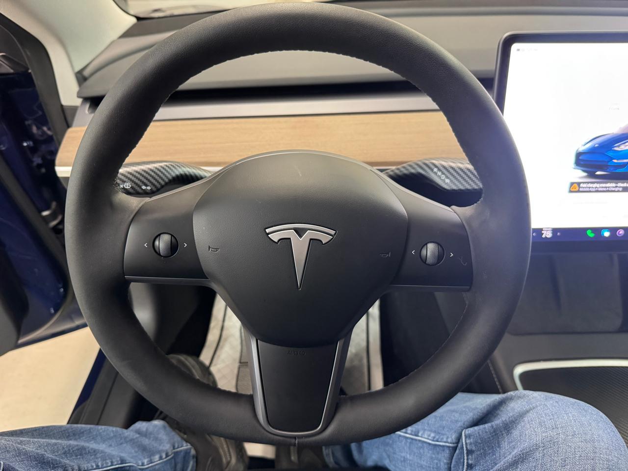 Tesla Model 3 Base 2023