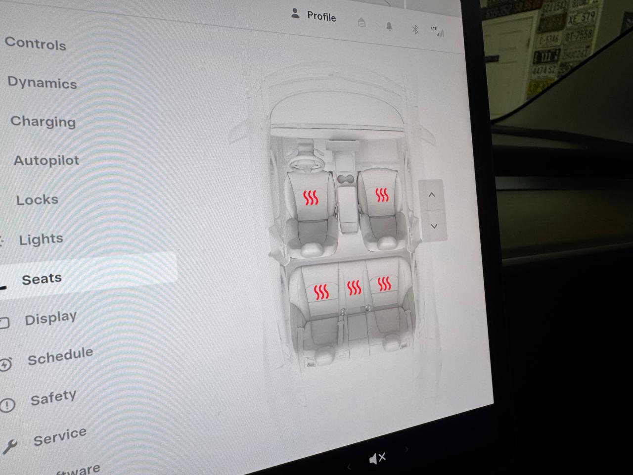 Tesla Model 3 Base 2023