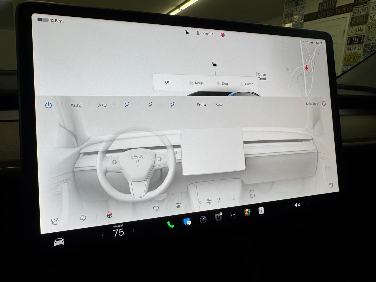 Tesla Model 3 Base 2023