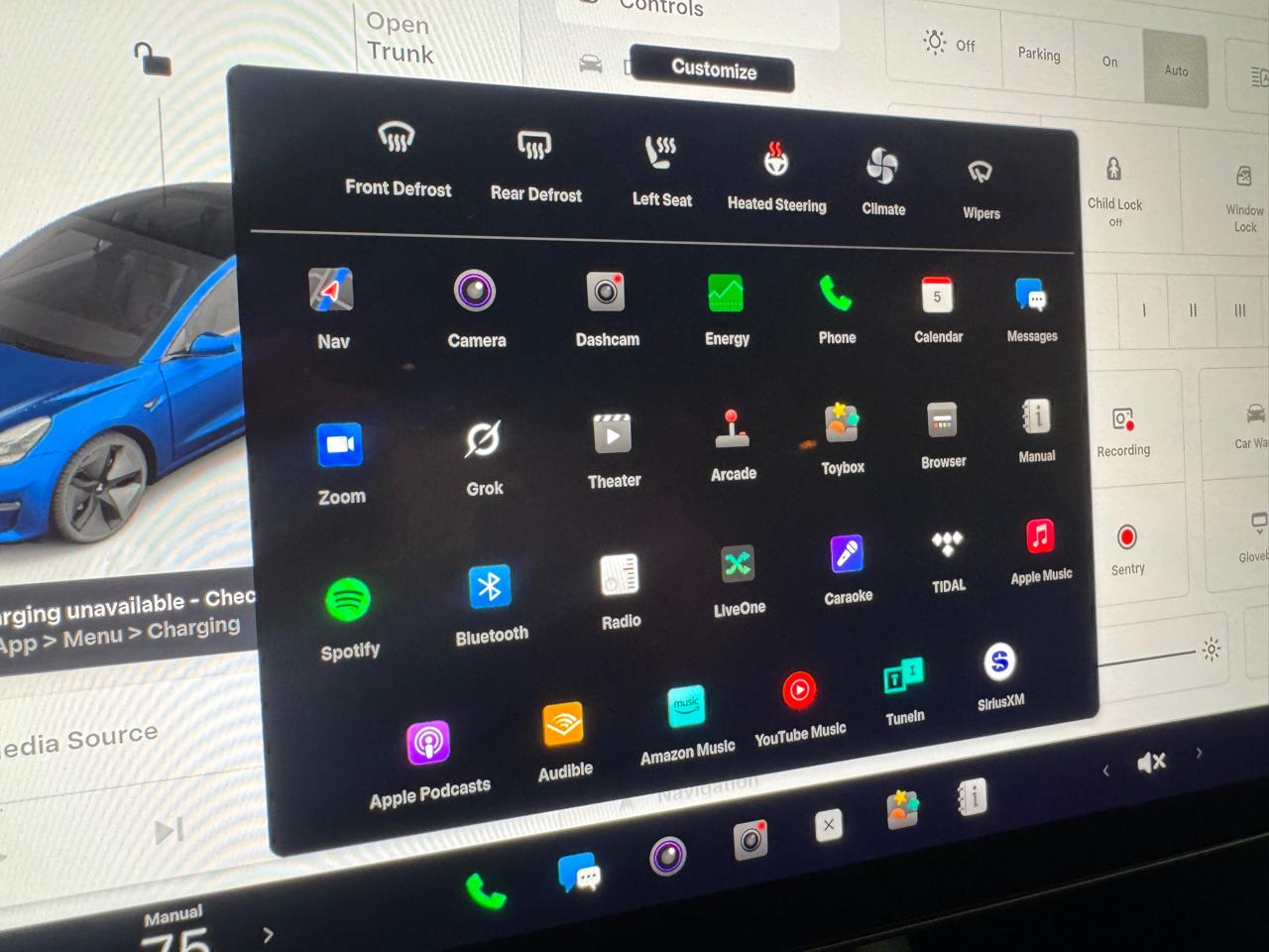 Tesla Model 3 Base 2023