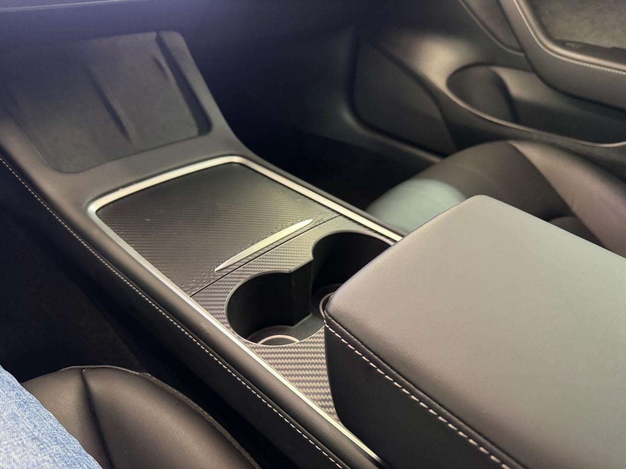 Tesla Model 3 Base 2023