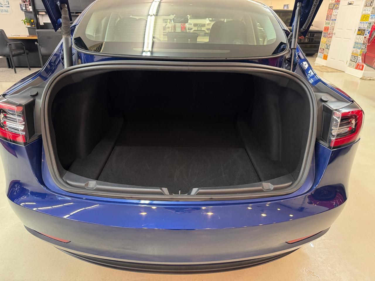 Tesla Model 3 Base 2023