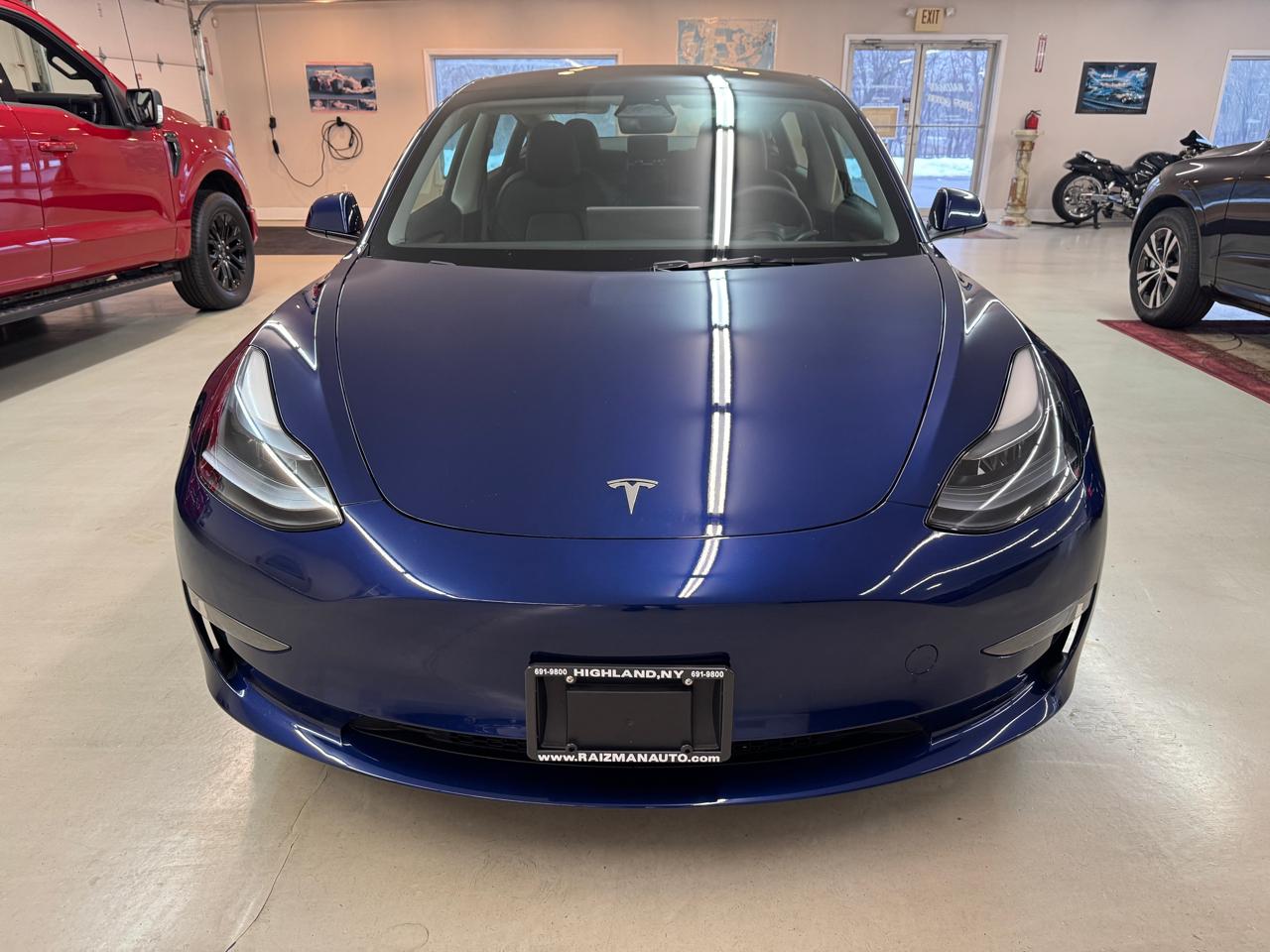 Tesla Model 3 Base 2023