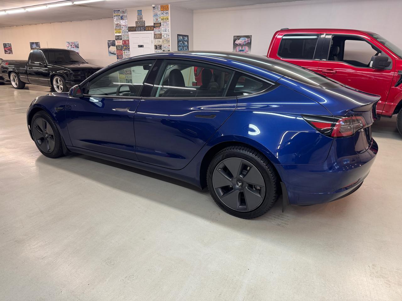 Tesla Model 3 Base 2023