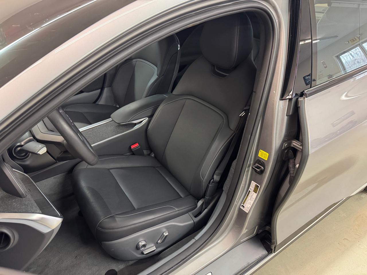 Lucid Air Touring 2024