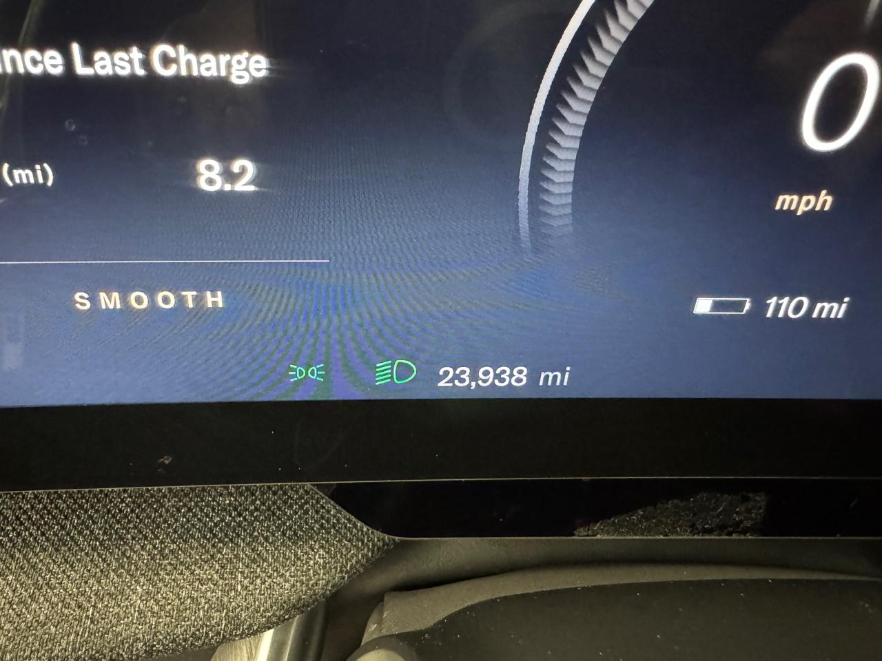 Lucid Air Touring 2024