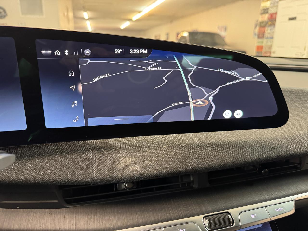 Lucid Air Touring 2024